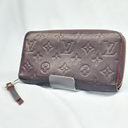 ジッピーウォレット|LOUIS VUITTON