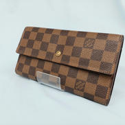 ポルトトレゾール・インターナショナル|LOUIS VUITTON