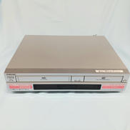 VHS/DVDレコーダー|SONY