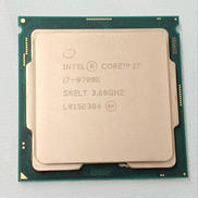 CPU|INTEL