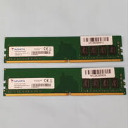 DDR4 PCメモリ　16GB(8GB×2)|ADATA