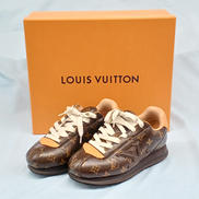 LV バターソフト　スニーカー|LOUIS VUITTON