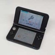 Nintendo 3DS LL|NINTENDO