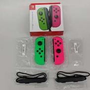 Joy-Con (L･R)|NINTENDO