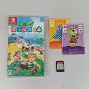 switch|あつまれ どうぶつの森|NINTENDO