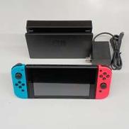 SWITCH|NINTENDO