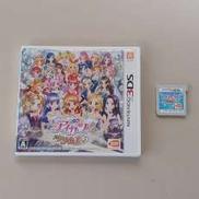 3DS| アイカツ!MyNo.1Stage!|BANDAI NAMCO