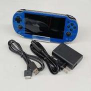 PS VITA|SONY