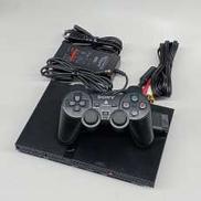 Playstation2|SONY