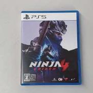 PS5|NINJA4 GAIDEN|SONY
