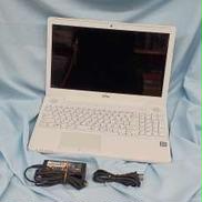 ノートパソコン|FUJITSU