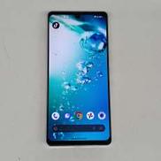 Androidスマートフォン|SHARP/AU