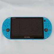 PS VITA|SONY