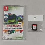 switch|電車でGo!!