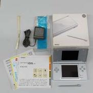 DS LITE|NINTENDO