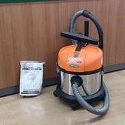 乾湿両用ﾊﾞｷｭｰﾑｸﾘｰﾅｰ|日動工業