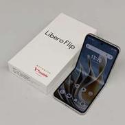 ANDROIDスマートフォン|ZTE Y!MOBILE