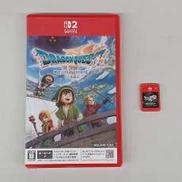 switch2| DRAGONQUEST VII|SQUARE ENIX