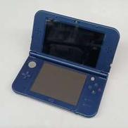 new 3DS LL|NINTENDO