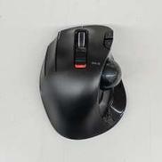 ﾄﾗｯｸﾎﾞｰﾙ EX-G 左手/親指操作|ELECOM