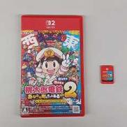 switch2|桃太郎電鉄2|KONAMI