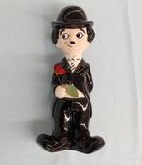 チャップリン 貯金箱|BUBELES