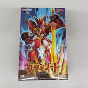 グランゾード プラモデル|GOOD SMILE COMPANY