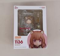 盾の勇者の成り上がり ラフタリア フィギュア|グットスマイルカンパニー