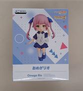 OMESIS おめがリオ フィギュア