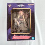ガンダムシードフリーダム ラクス・クライン
