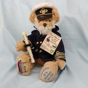 ディティーベア タイタニックメモリアル|グリーンハーマン社