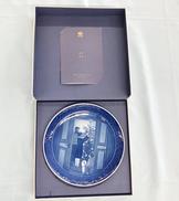 イヤープレート 2024年版|Royal Copenhagen