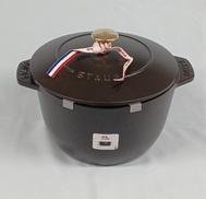 ファミリーライスココット|STAUB