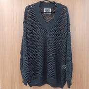 ストローヤーンハニカムメッシュ|MAISON SPECIAL