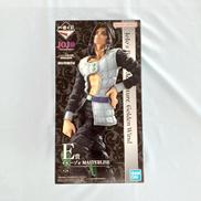 ジョジョの奇妙な冒険 イルーゾォ|バンダイ