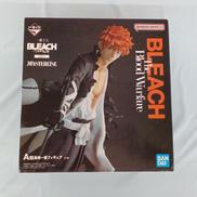 BLEACH 黒崎一護 フィギュア|バンダイ