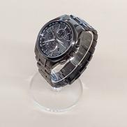 ソーラー電波時計|CITIZEN