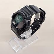 G-SHOCK　ソーラー電波時計|CASIO