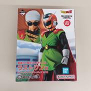 ドラゴンボールZ フィギュア|バンダイ 一番くじ