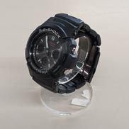 G-SHOCK　電波ソーラー|CASIO