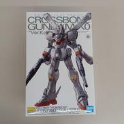 クロスボーン・ガンダムXO VER.KA|バンダイ