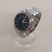 ソーラー電波時計|CITIZEN