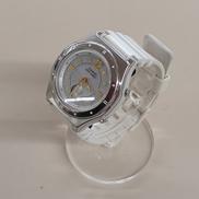 ソーラー時計|CASIO