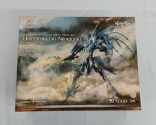 ファイブスター物語 破裂の人形|VOLKS