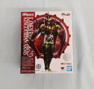 S.H.FIGUARTS 仮面ライダーブラーボ|バンダイ 魂ウェブ商店