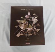 NIER:AUTOMATA|ANIPLEX
