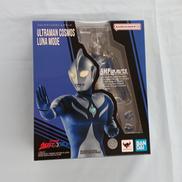 ウルトラマンコスモス ルナモード|バンダイナムコ