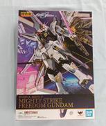 ガンダムSEED FREEDOM|バンダイ 魂ウェブ商店