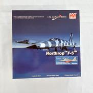 F-5E ノースロップ タイガーⅡ|HOBBY MASTER