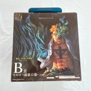 ワンピース マルコ|バンダイ 一番くじ